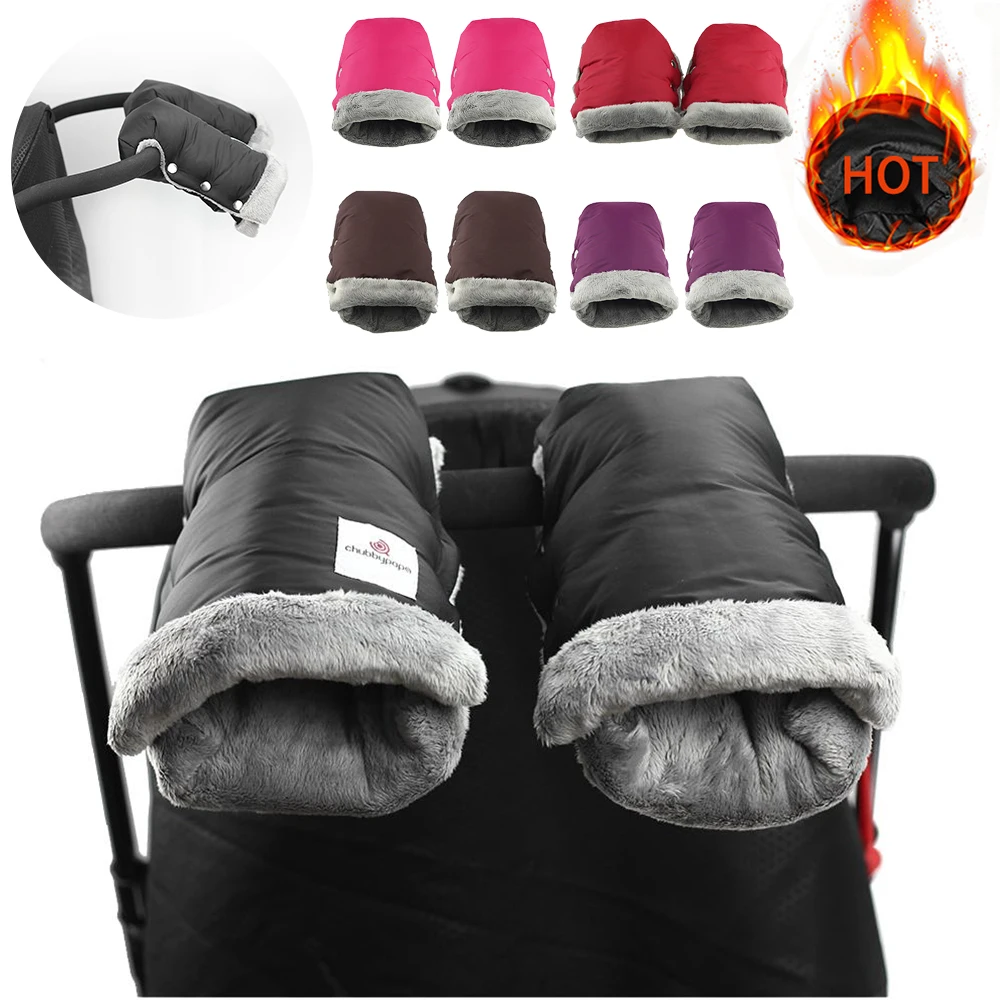 2pcs Black Waterproof Pram Stroller Warm Gloves Mitten Winter Hand Muff Baby Stroller Mitten Winter Warm Stroller Accessories
2pcs Black Waterproof Pram Stroller Warm Gloves Mitten Winter Hand Muff Baby Stroller Mitten Winter Warm Stroller Accessories
