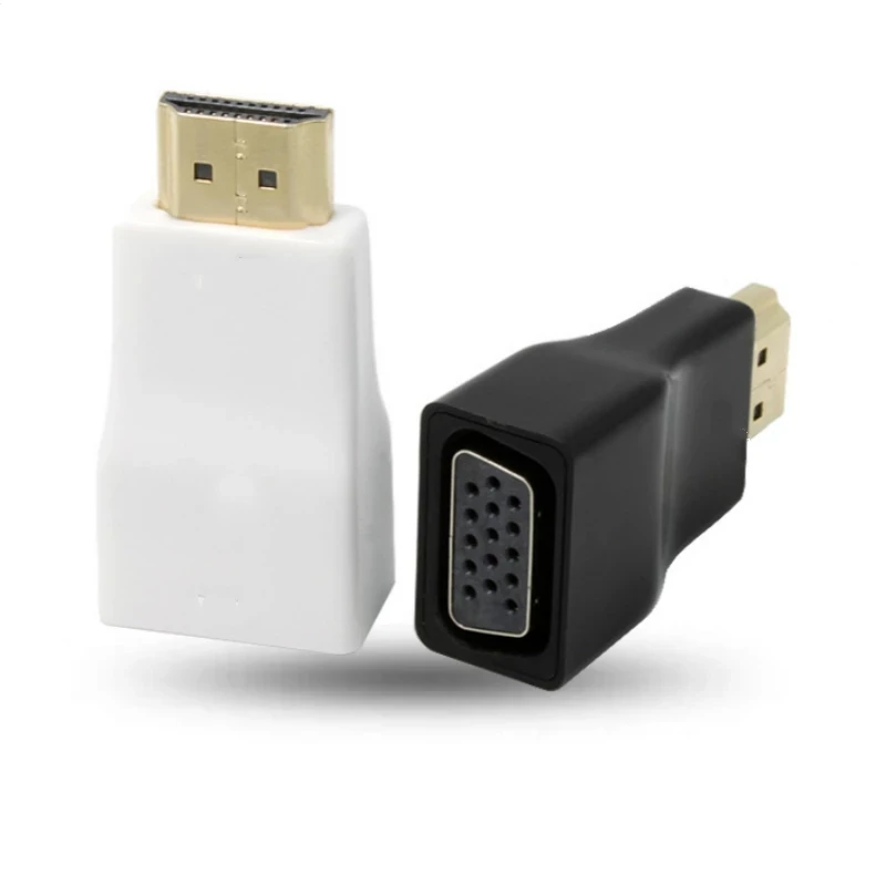 1080P HDTV монитор HDMI-совместимый к VGA конвертер фотокабель адаптер Коробка для ПК компьютера ноутбука планшета
1080P HDTV монитор HDMI-совместимый к VGA конвертер фотокабель адаптер Коробка для ПК компьютера ноутбука планшета
