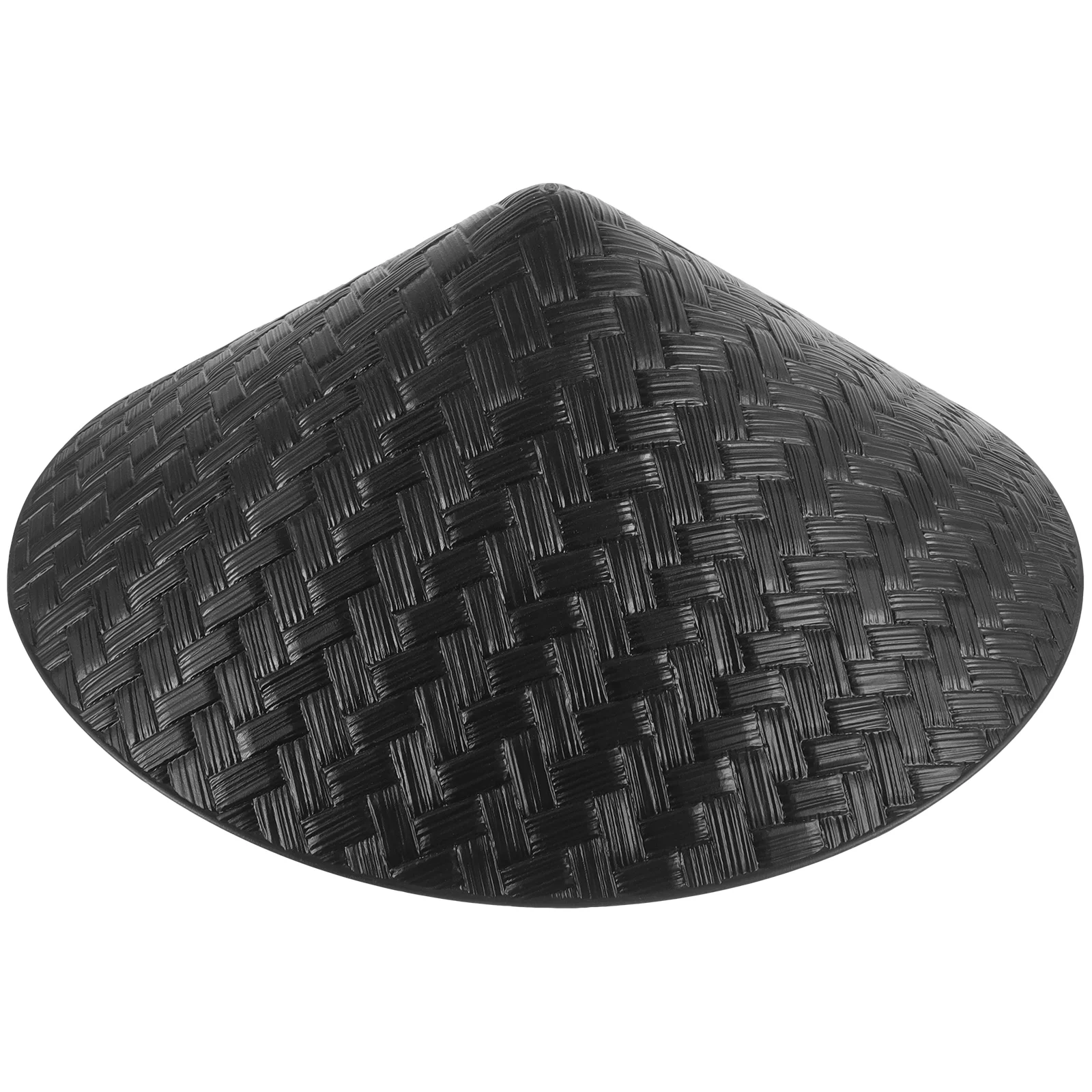 Classic Chinese Bamboo Hat Cosplay Bamboo Woven Hat Performance Prop Bamboo Hat 
Classic Chinese Bamboo Hat Cosplay Bamboo Woven Hat Performance Prop Bamboo Hat