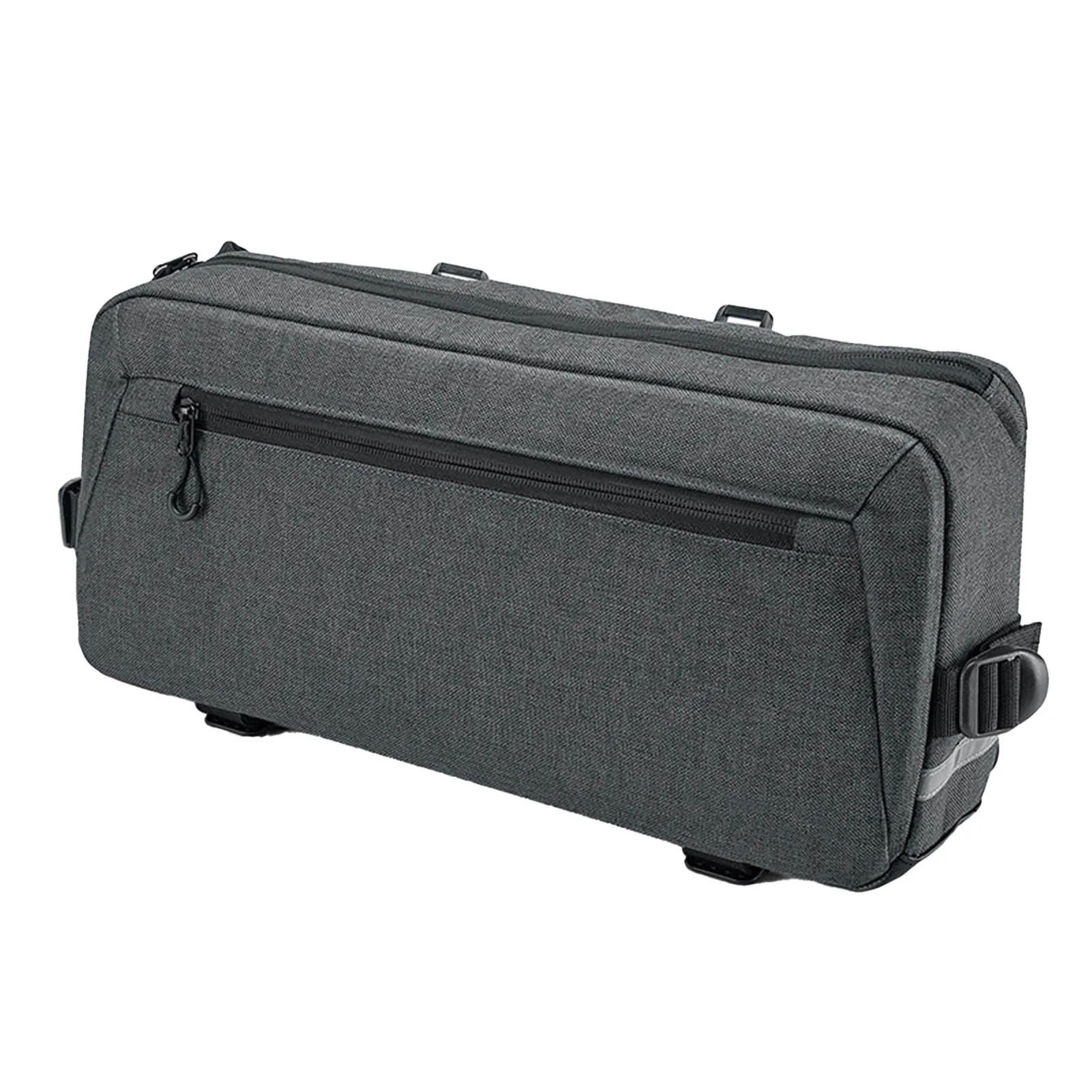 High Reflective Design Large Capacity Diagonal Bag Road Bike Basket Bicycle Frame Bag for Handlebars MTB
High Reflective Design Large Capacity Diagonal Bag Road Bike Basket Bicycle Frame Bag for Handlebars MTB