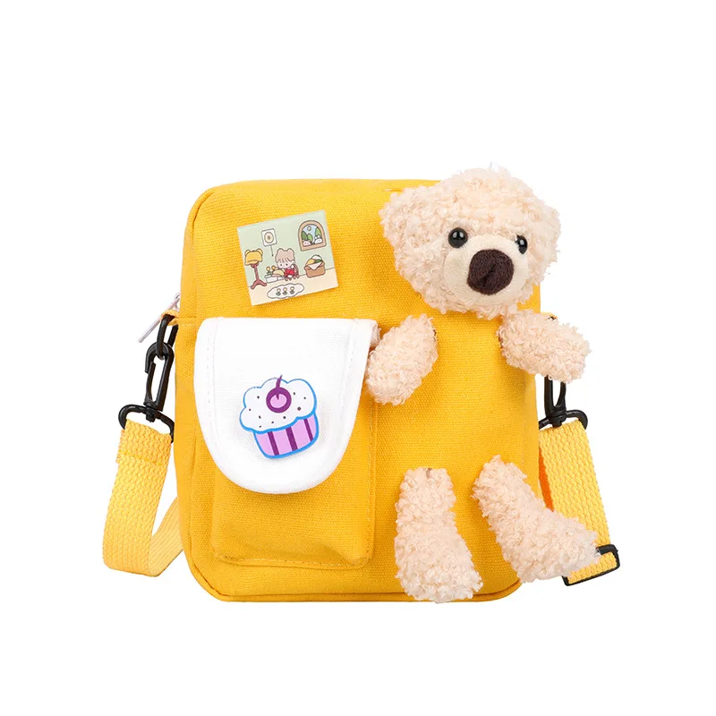 Холщовая Сумка для девушек, милая маленькая сумочка в Корейском стиле, студенческий мессенджер в японском стиле Ins
Холщовая Сумка для девушек, милая маленькая сумочка в Корейском стиле, студенческий мессенджер в японском стиле Ins