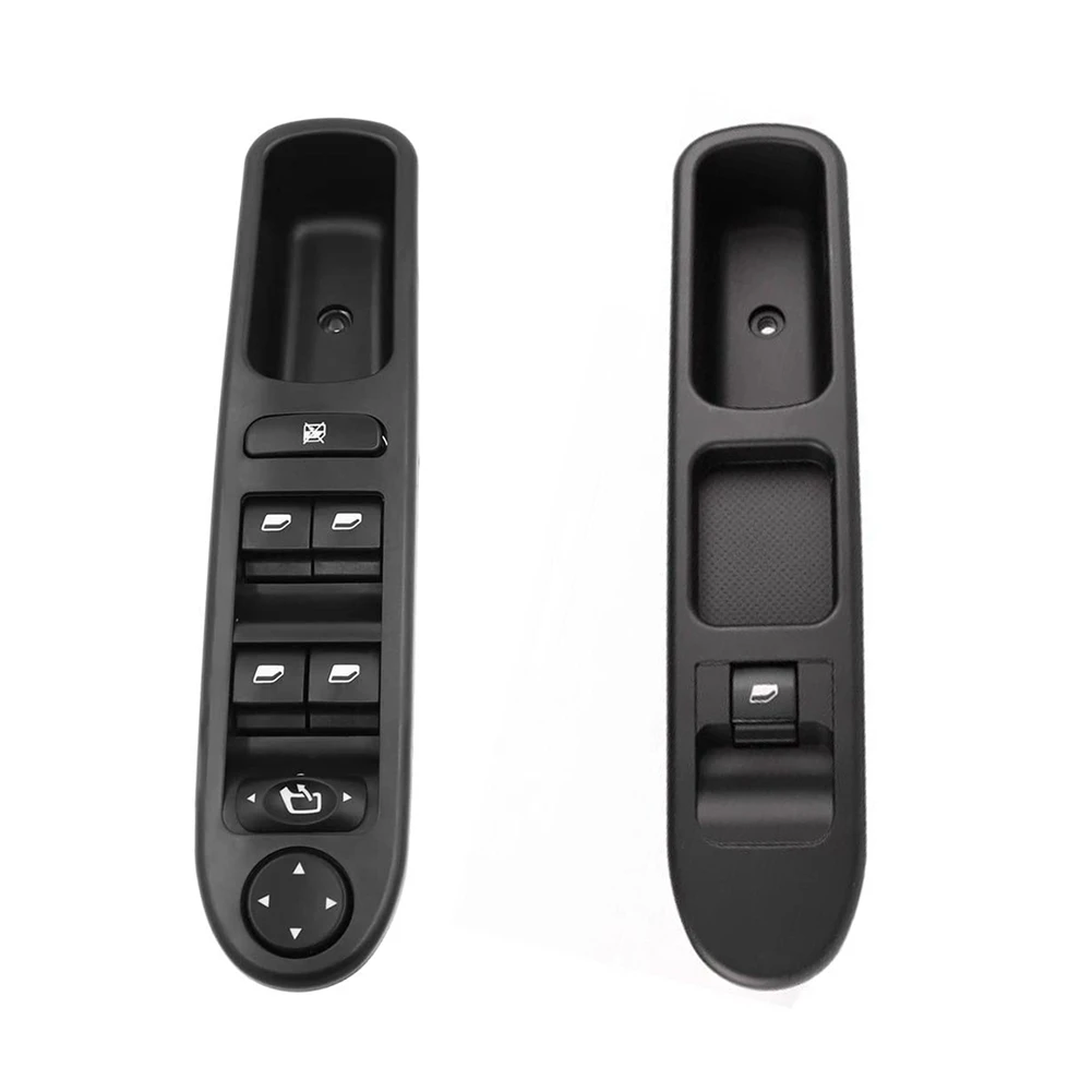 Passenger Side Power Window Switch for 207 207Cc for C3 Master Control Switch 6554.Qk 6554.Qc
Passenger Side Power Window Switch for 207 207Cc for C3 Master Control Switch 6554.Qk 6554.Qc