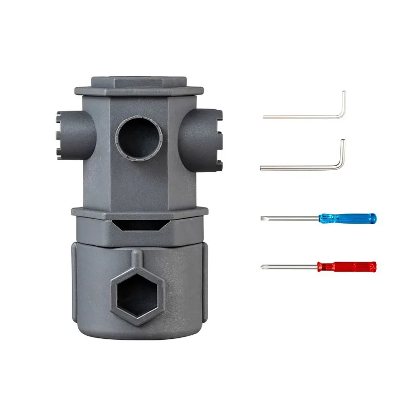 Многофункциональный гаечный ключ для смесителя для ванной комнаты, гаечный ключ для ремонта раковины, инструмент для кухонной раковины, водонагреватель, гаечный ключ для установки сантехники
Многофункциональный гаечный ключ для смесителя для ванной комнаты, гаечный ключ для ремонта раковины, инструмент для кухонной раковины, водонагреватель, гаечный ключ для установки сантехники