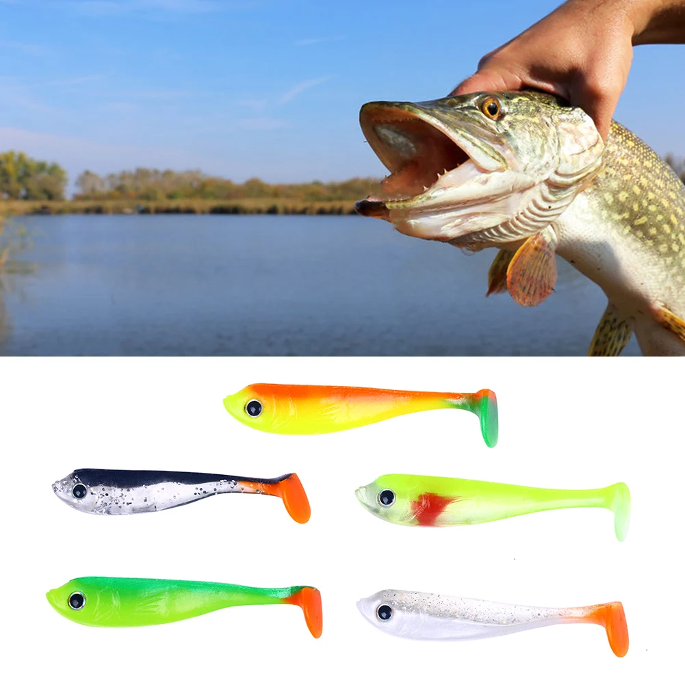 Fishing Lure 10/14cm Sinking Wobblers Fishing Lures Jointed Crankbait T-Tail Hard Artificial Bait For Fishing Tackle Lure
Fishing Lure 10/14cm Sinking Wobblers Fishing Lures Jointed Crankbait T-Tail Hard Artificial Bait For Fishing Tackle Lure