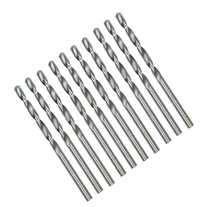 1-3mm Diamond Drill Bits Twist Drill Bit Hole Drilling Tools For Glass Tile Stone 1 Set (50Pcs)
1-3mm Diamond Drill Bits Twist Drill Bit Hole Drilling Tools For Glass Tile Stone 1 Set (50Pcs)