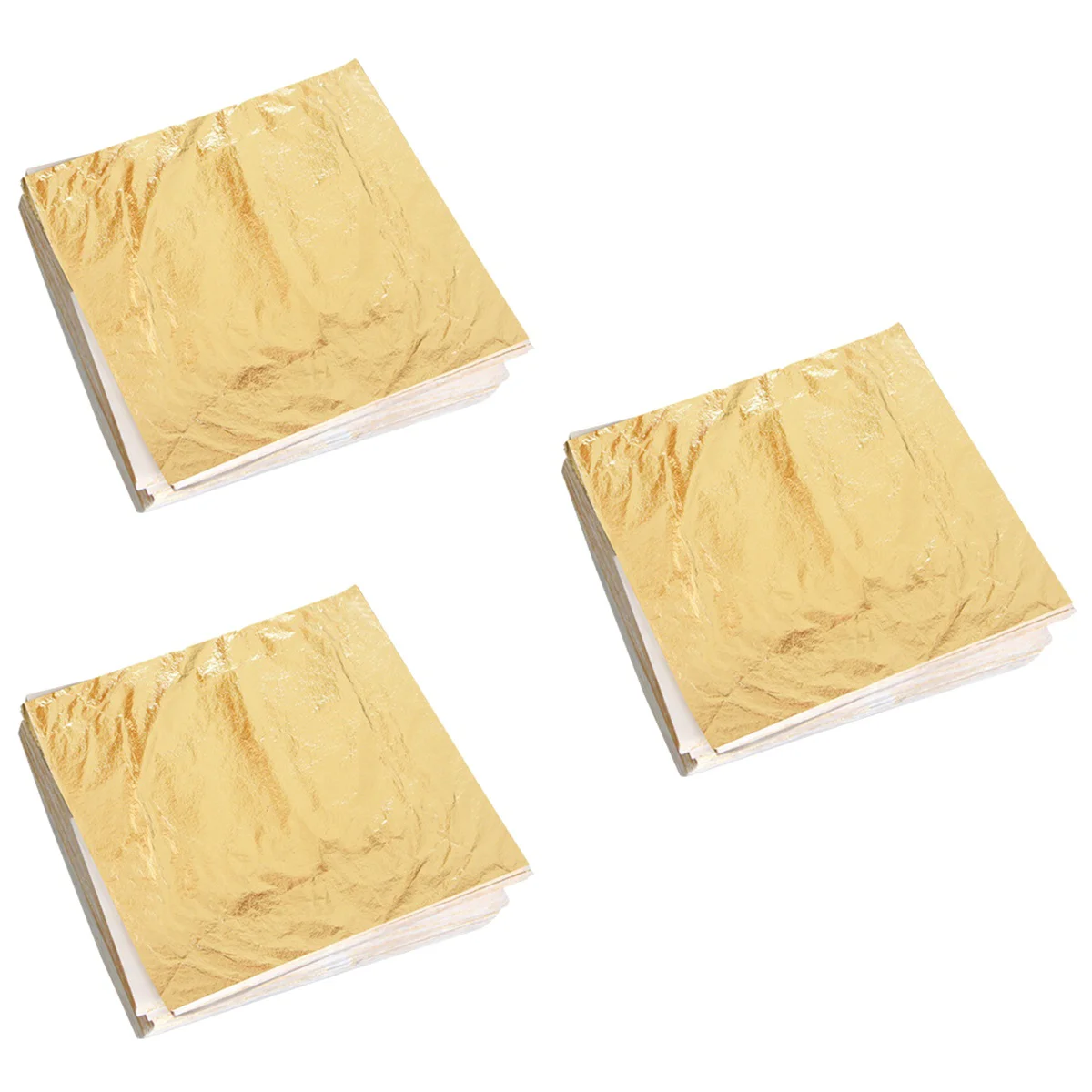 Papergold Sheets Leaf Paintingsheet Decoration Crafts Diy Paintflake Decormetal Imitation
Papergold Sheets Leaf Paintingsheet Decoration Crafts Diy Paintflake Decormetal Imitation