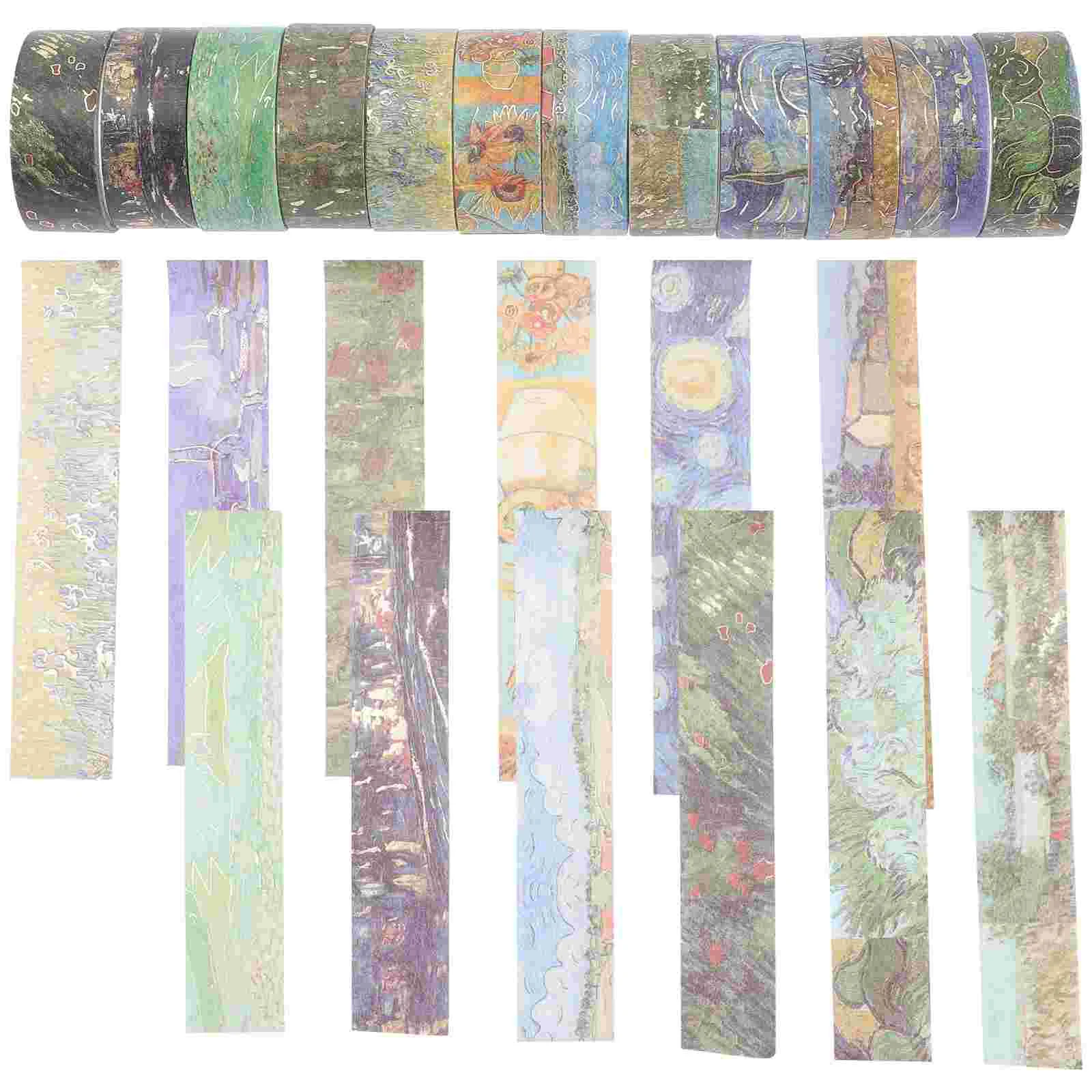 Tape Washi Scrapbook Masking Tapes Paper Roof Decorative Gift Wrapping Diy Rv Gold Journal Photo Seal Holiday Album Sticker
Tape Washi Scrapbook Masking Tapes Paper Roof Decorative Gift Wrapping Diy Rv Gold Journal Photo Seal Holiday Album Sticker
