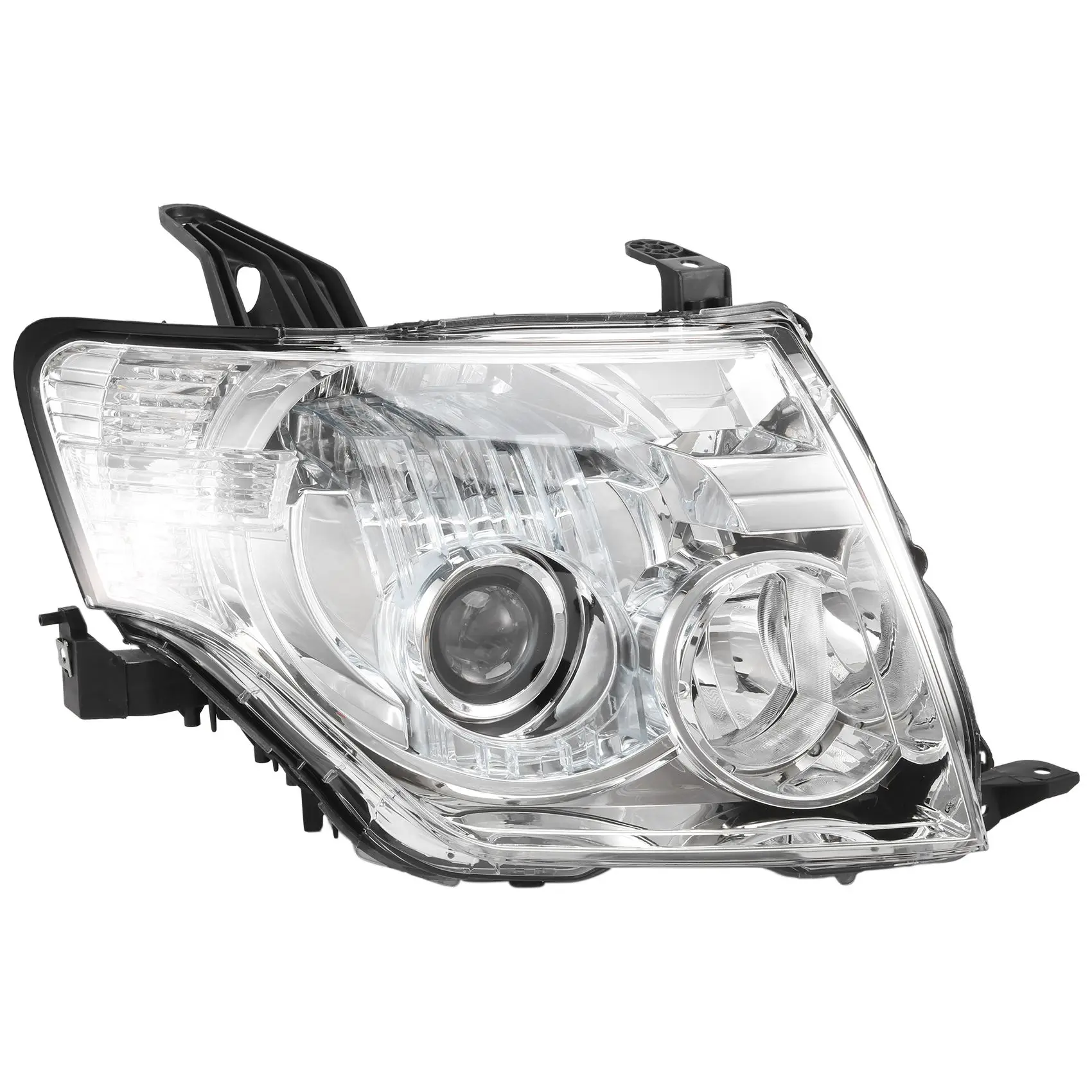 1 Pcs Car Headlight Head Light Lamp Fog Light for Mitsubishi Pajero V97 V93 V98 V87 for Montero for Shogun V95(Right)
1 Pcs Car Headlight Head Light Lamp Fog Light for Mitsubishi Pajero V97 V93 V98 V87 for Montero for Shogun V95(Right)