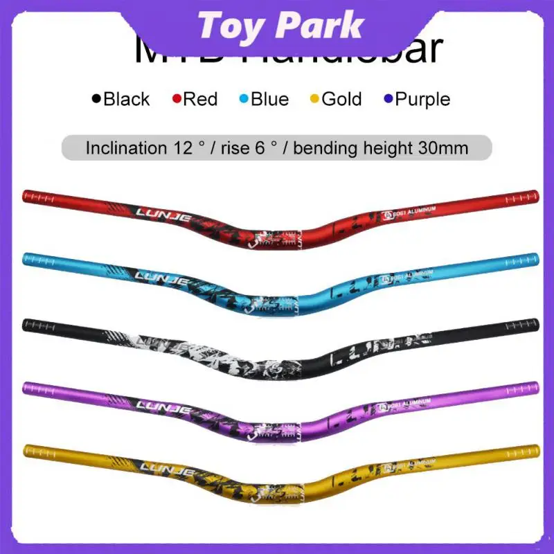 720mm 780mm Multiple Uses Bicycle Handlebar Aluminum Alloy Mountain Bike Handlebarlebar Lunje Bike Swallow Handlebar
720mm 780mm Multiple Uses Bicycle Handlebar Aluminum Alloy Mountain Bike Handlebarlebar Lunje Bike Swallow Handlebar