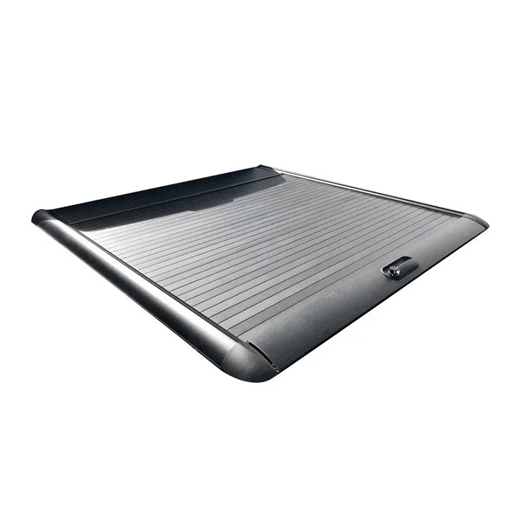 Aluminum waterproof car pickup cover back truck cover roller shutter cover for vigo
Aluminum waterproof car pickup cover back truck cover roller shutter cover for vigo