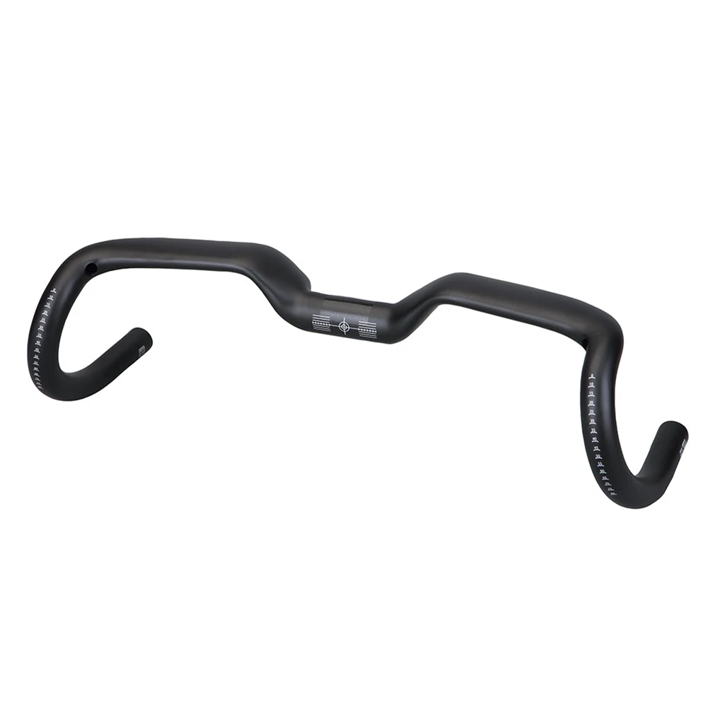 Full Carbon Handlebar Road Bike Handlebars Drop Bar 400/420/440mm Bicycle Handlebars 10 Degrees Lightweight Cycling Accessories
Full Carbon Handlebar Road Bike Handlebars Drop Bar 400/420/440mm Bicycle Handlebars 10 Degrees Lightweight Cycling Accessories