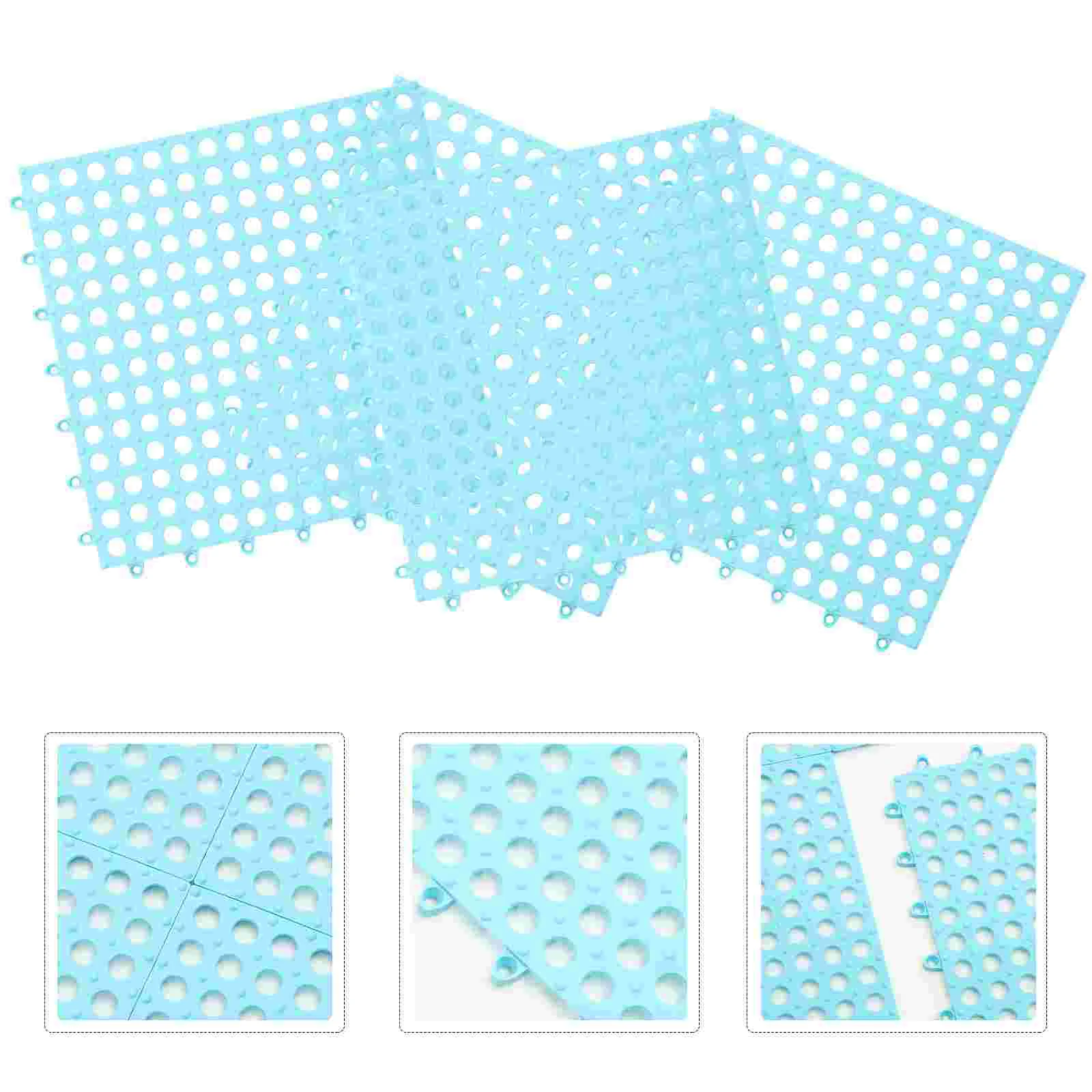 4Pcs Foot Reusable Bunny Floor Mats Reusable Bunny Pads Rabbit Mats For Cages for Rabbit Cage Guinea
4Pcs Foot Reusable Bunny Floor Mats Reusable Bunny Pads Rabbit Mats For Cages for Rabbit Cage Guinea