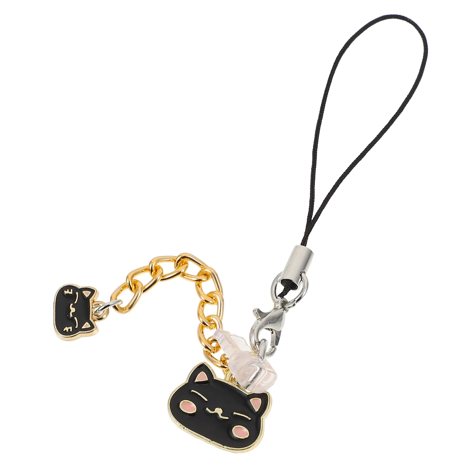 Hole Pendant Stopper Charge Lanyardcharm Plug Holder Charging Cat Protector Mobile Strap Usb Kawaii Lovely Keychain Plugs Cover
Hole Pendant Stopper Charge Lanyardcharm Plug Holder Charging Cat Protector Mobile Strap Usb Kawaii Lovely Keychain Plugs Cover