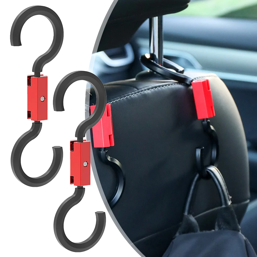AUTO Car Hook Hanger ABS Accessories Back Hook Black Organization Hook Plastic Hook Storage Hook Universal Fit
AUTO Car Hook Hanger ABS Accessories Back Hook Black Organization Hook Plastic Hook Storage Hook Universal Fit