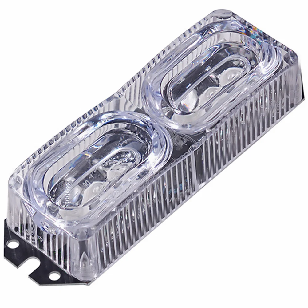 1 Set Motorcycle Tail Light Two-color Durable Running Light Signal Light Rear Light
1 Set Motorcycle Tail Light Two-color Durable Running Light Signal Light Rear Light