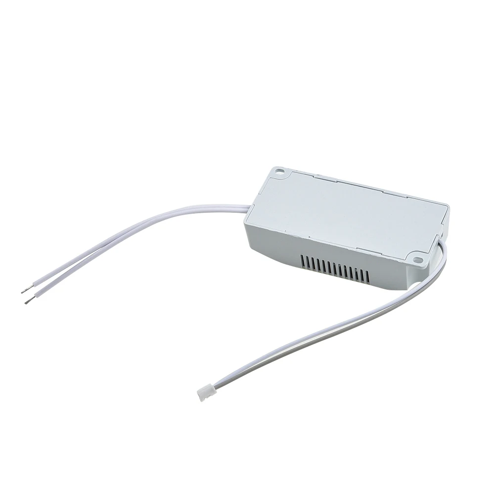 Transformer LED Driver Electronic 1 Piece 50-70W AC180-265V50/60HZ Constant Current DC150-240V240mA Driver External
Transformer LED Driver Electronic 1 Piece 50-70W AC180-265V50/60HZ Constant Current DC150-240V240mA Driver External