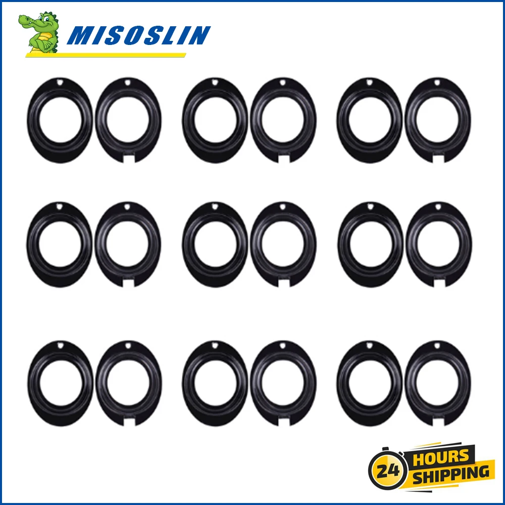 Front Fork Bearing Bowl Rotating Part Upper Lower Bearing Bowl For Xiaomi/Mijia M365 M365 Pro Electric Scooter Accessories
Front Fork Bearing Bowl Rotating Part Upper Lower Bearing Bowl For Xiaomi/Mijia M365 M365 Pro Electric Scooter Accessories
