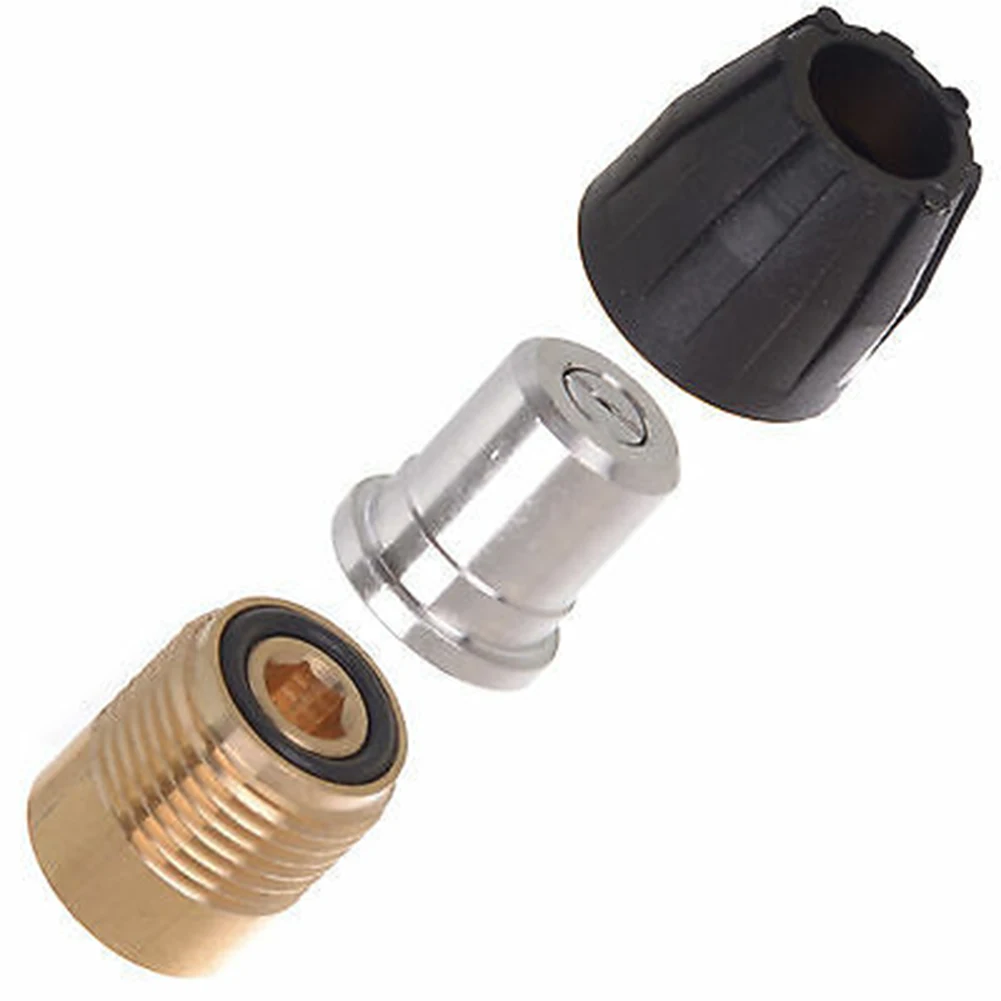 Nozzles Power Nozzle G 1/4\" Female Thread Garden Tools Nozzles Power Equipment Pressure Washer Fittings Garden
Nozzles Power Nozzle G 1/4\" Female Thread Garden Tools Nozzles Power Equipment Pressure Washer Fittings Garden