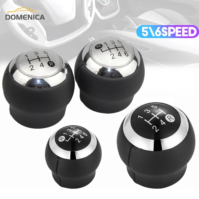 5/6 Speed Car Gear Shift Knob Lever Shifter Stick Handball for Toyota Corolla RAV4 Avensis Yaris Verso Auris Aygo Accessories
5/6 Speed Car Gear Shift Knob Lever Shifter Stick Handball for Toyota Corolla RAV4 Avensis Yaris Verso Auris Aygo Accessories