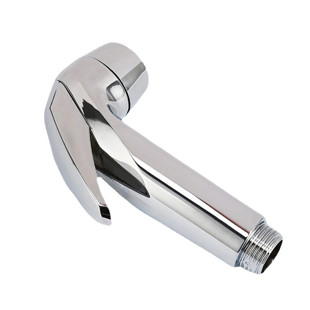 Toilet Douche Bidet Head Handheld Hose Spray Sanitary Shattaf Shower Flushing Sprayer Head Toilet Shower Head Bathroom Fixture
Toilet Douche Bidet Head Handheld Hose Spray Sanitary Shattaf Shower Flushing Sprayer Head Toilet Shower Head Bathroom Fixture