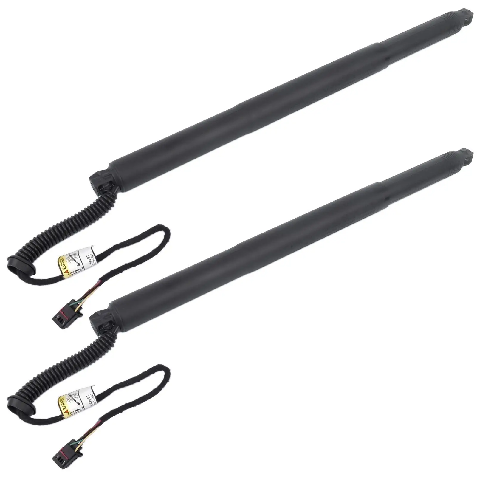 Электрическая задняя дверь AP01, газовая распорка левая и правая для Skoda Kodiaq GT 56H827851 2016 2017 2018 2019 2020 2021 2022 2023
Электрическая задняя дверь AP01, газовая распорка левая и правая для Skoda Kodiaq GT 56H827851 2016 2017 2018 2019 2020 2021 2022 2023