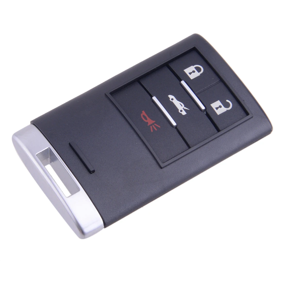 4 Buttons Remote Key Fob Shell Case Fit For Chevrolet Corvette 2008-2013 Cadillac XLR 2008-2009 Car Accessories M3N5WY7777A 
4 Buttons Remote Key Fob Shell Case Fit For Chevrolet Corvette 2008-2013 Cadillac XLR 2008-2009 Car Accessories M3N5WY7777A