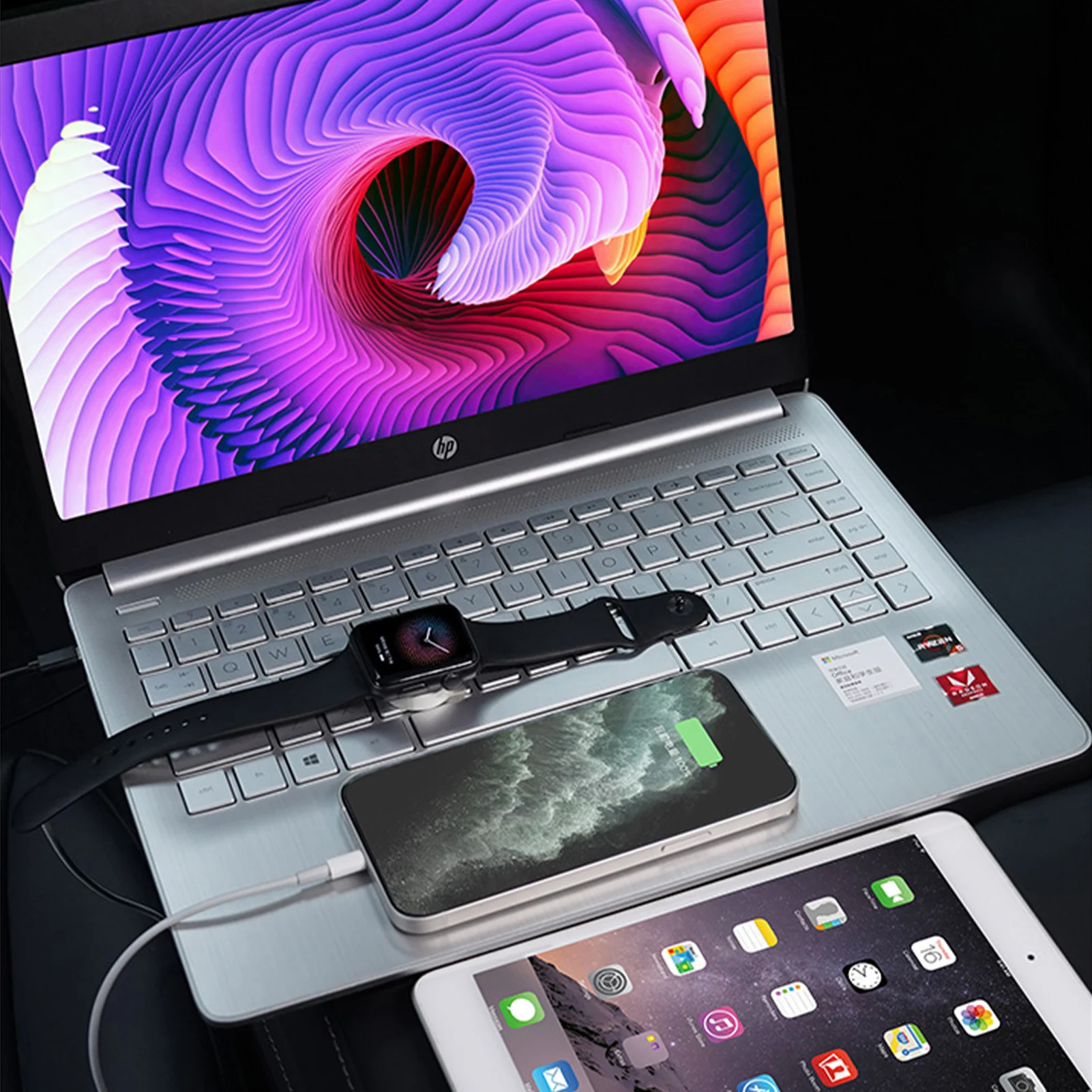 Адаптер USB 3,0 7 портов, USB C Dongle 7 в 1 адаптер для нескольких портов, совместимый с устройствами Surface Pro XPS и другими типа C
Адаптер USB 3,0 7 портов, USB C Dongle 7 в 1 адаптер для нескольких портов, совместимый с устройствами Surface Pro XPS и другими типа C