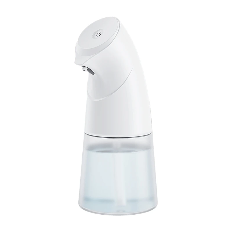 Automatic Sensor Touchless Soap Dispenser Contactless Hand Sanitizer Shampoo Shower Gel Container Multifunctional DropShip
Automatic Sensor Touchless Soap Dispenser Contactless Hand Sanitizer Shampoo Shower Gel Container Multifunctional DropShip