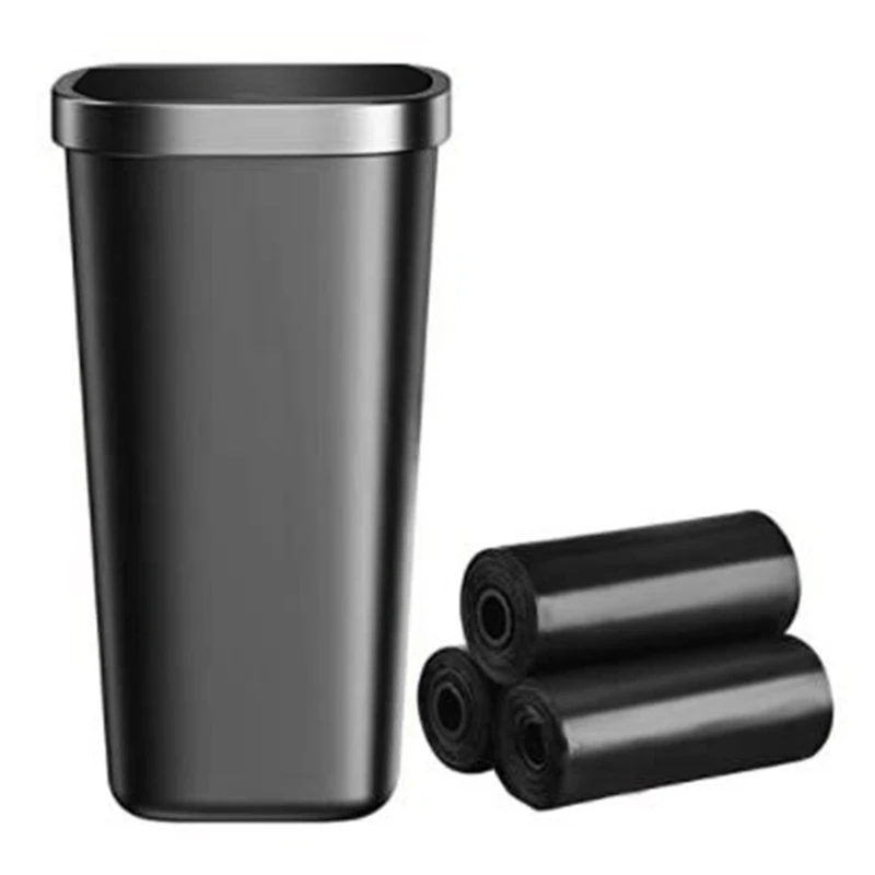 Mini Trash Can Lid Car Dustbin Car Cup Holder Trash Can Trash For Cars Offices Bedrooms ,Get Random Garbage Bags
Mini Trash Can Lid Car Dustbin Car Cup Holder Trash Can Trash For Cars Offices Bedrooms ,Get Random Garbage Bags