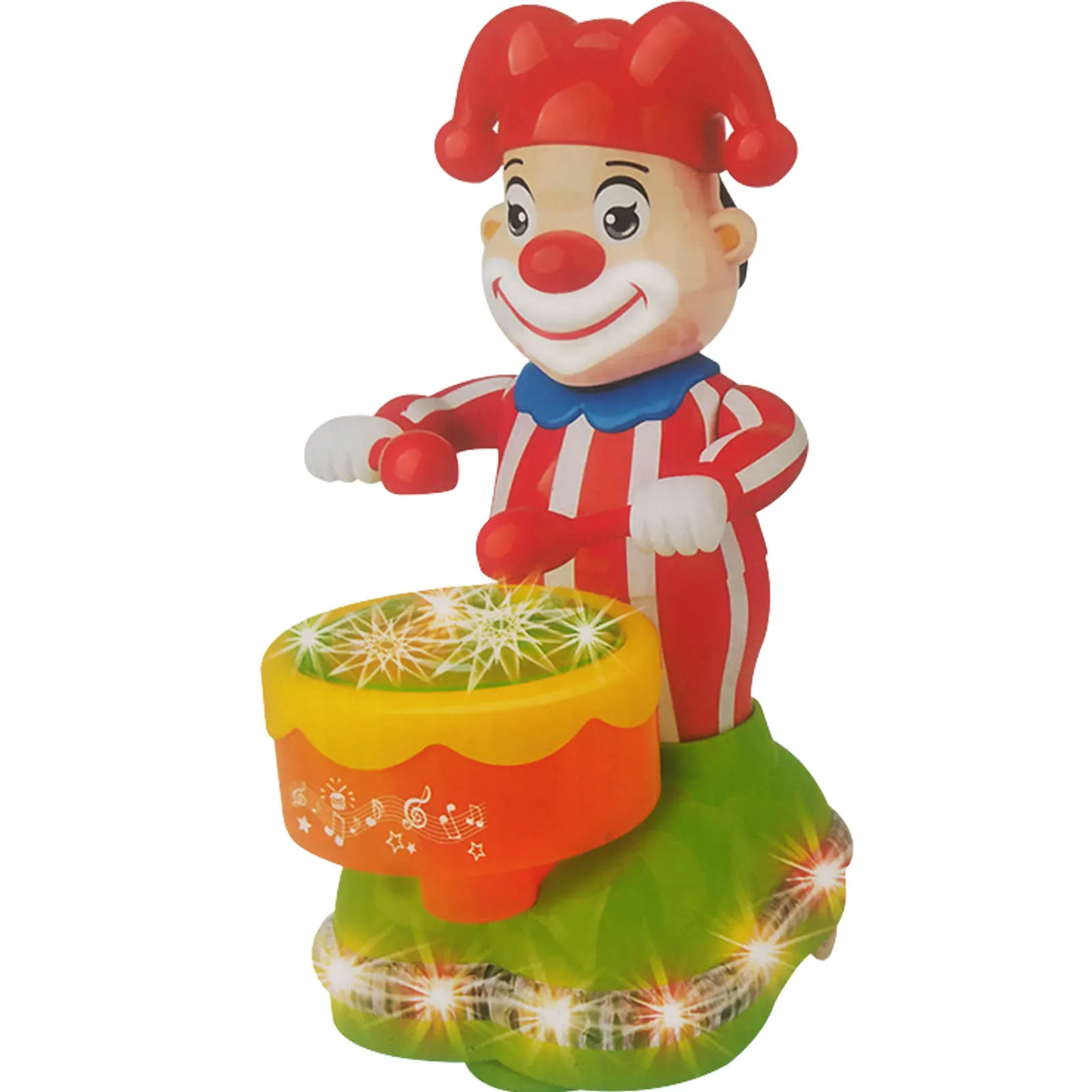 Электрическая игрушка с подсветкой, детская драпировка, Интерактивная детская игрушка для мальчиков и девочек, автоматическая детская игр...
Электрическая игрушка с подсветкой, детская драпировка, Интерактивная детская игрушка для мальчиков и девочек, автоматическая детская игр...