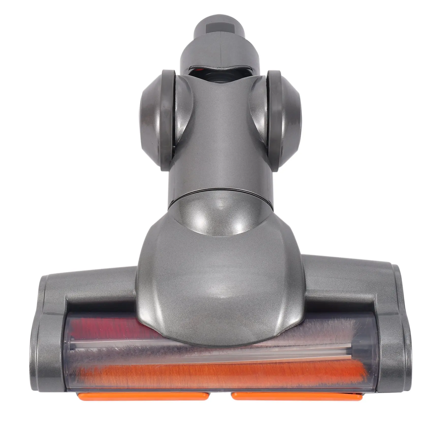 Motorized Floor Brush Head for Dyson DC35 DC34 DC31 Robot Vacuum Cleaner Parts Accessories Replacement Dust Brushes
Motorized Floor Brush Head for Dyson DC35 DC34 DC31 Robot Vacuum Cleaner Parts Accessories Replacement Dust Brushes