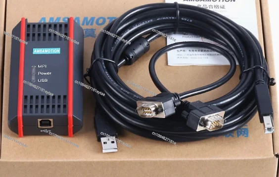 Подходит для 6ES7972-0CB20-0XA 0 Совместимость c Siemens S7300PLC линия программирования OCB20