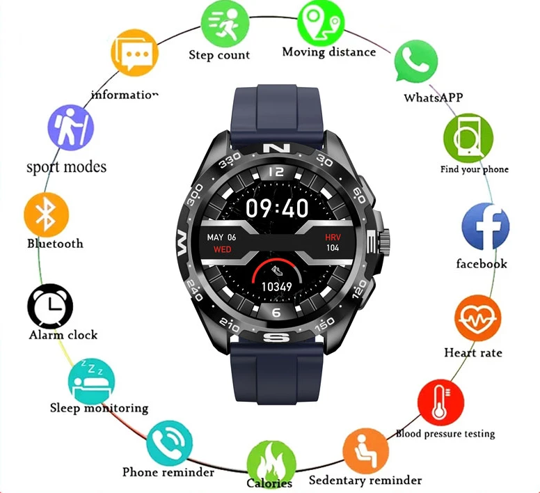 2022 New I32 Smart Watch Sports Fitness Watch HD Full Touch Music Control Sports Watch Gift
2022 New I32 Smart Watch Sports Fitness Watch HD Full Touch Music Control Sports Watch Gift