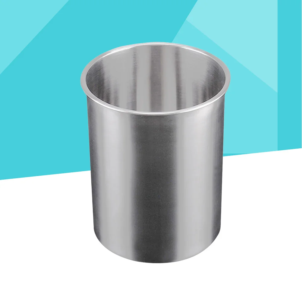 

Bucket Cooler Ice Bottle Chiller Steel Stainless Sleeve Champagne Beer Beverage Drinks Coolers Bottles Insulated Pail Drink Tong