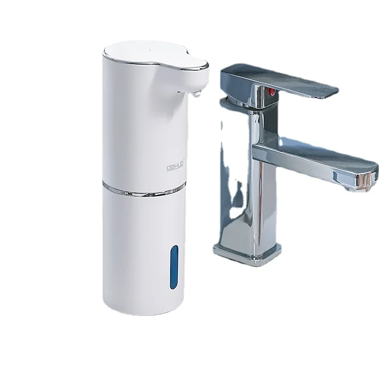 Automatic Hand Washing Machine Smart Sensor Home Wall-Mounted Soap Dispenser Detergent Machine Electric Foam Washing Phone
Automatic Hand Washing Machine Smart Sensor Home Wall-Mounted Soap Dispenser Detergent Machine Electric Foam Washing Phone