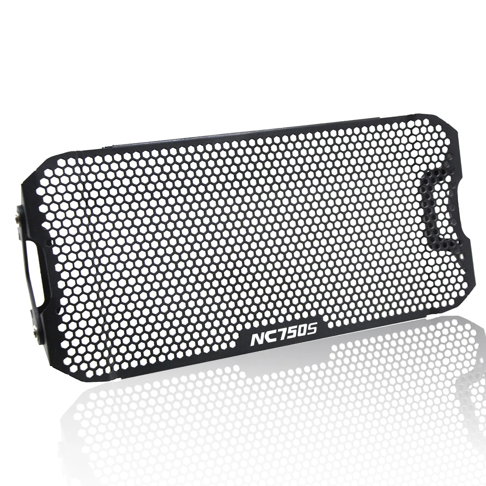 Motorcycle Radiator Guard Grille Protector For HONDA NC700 NC750 X/S NC700S NC700X NC750X NC750S NC700N Oil Cooler Guard Cover
Motorcycle Radiator Guard Grille Protector For HONDA NC700 NC750 X/S NC700S NC700X NC750X NC750S NC700N Oil Cooler Guard Cover