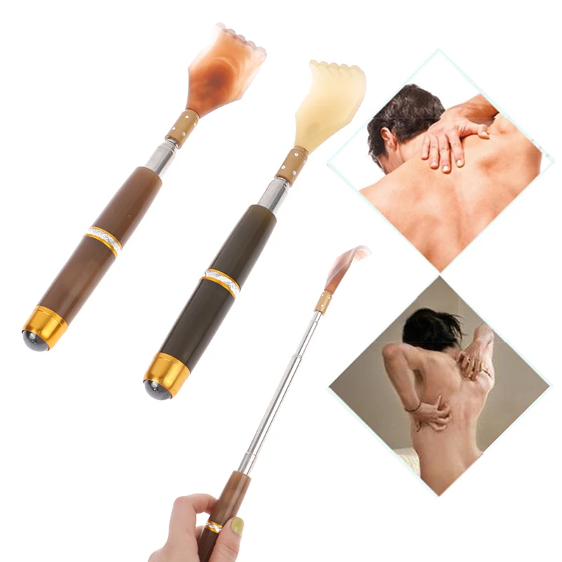 Disposable Magnetic Health Products Hackle Back Scratcher With Magnet Telescopic Cracks Backscratcher Massage Back Scraper
Disposable Magnetic Health Products Hackle Back Scratcher With Magnet Telescopic Cracks Backscratcher Massage Back Scraper