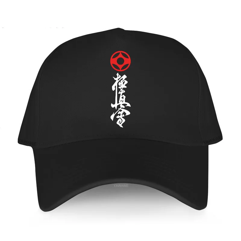 New trends Adjustable Hat men's golf baseball caps Bujinkan Ninjutsu Kyokushin Unisex Breathable hats Fishing Sun-Proof Cap
New trends Adjustable Hat men's golf baseball caps Bujinkan Ninjutsu Kyokushin Unisex Breathable hats Fishing Sun-Proof Cap