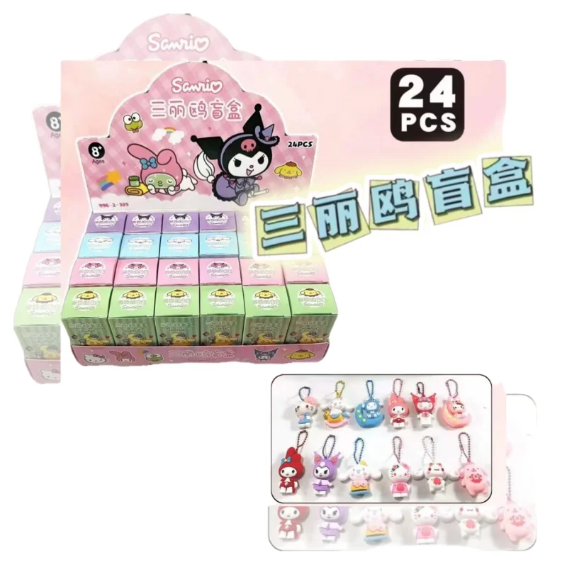 Sanrio, Мультяшные аксессуары, персональные аниме Kuromi, модные украшения ручной работы для гостиной, студенческие призы, сюрприз в подарок
Sanrio, Мультяшные аксессуары, персональные аниме Kuromi, модные украшения ручной работы для гостиной, студенческие призы, сюрприз в подарок