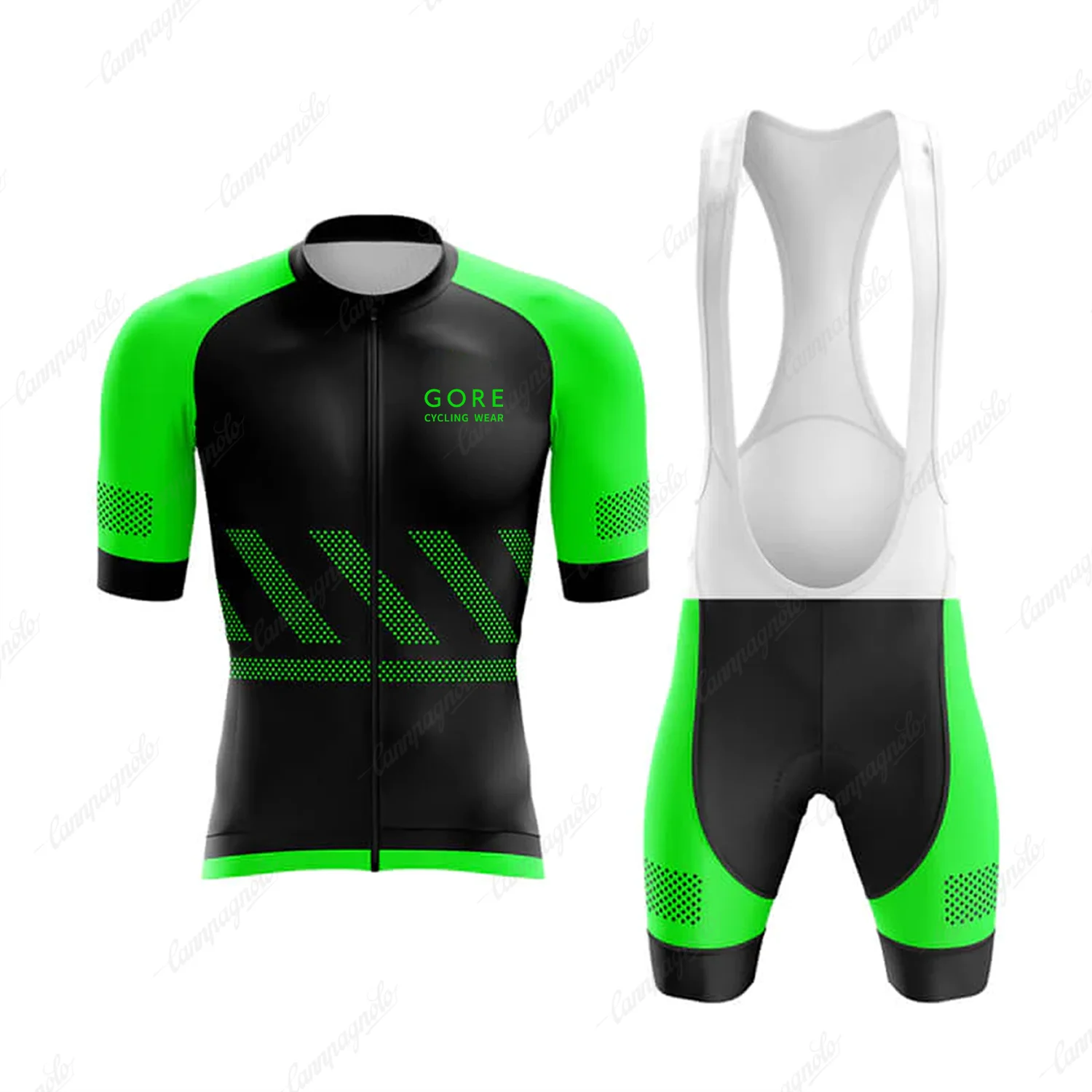 2024 Summer Cycling Jersey Set Road Bicycle Short Sleeve Shirt Suit Men GORE Cycling Wear Breathable Tops Mountain Bike Clothing
2024 Summer Cycling Jersey Set Road Bicycle Short Sleeve Shirt Suit Men GORE Cycling Wear Breathable Tops Mountain Bike Clothing