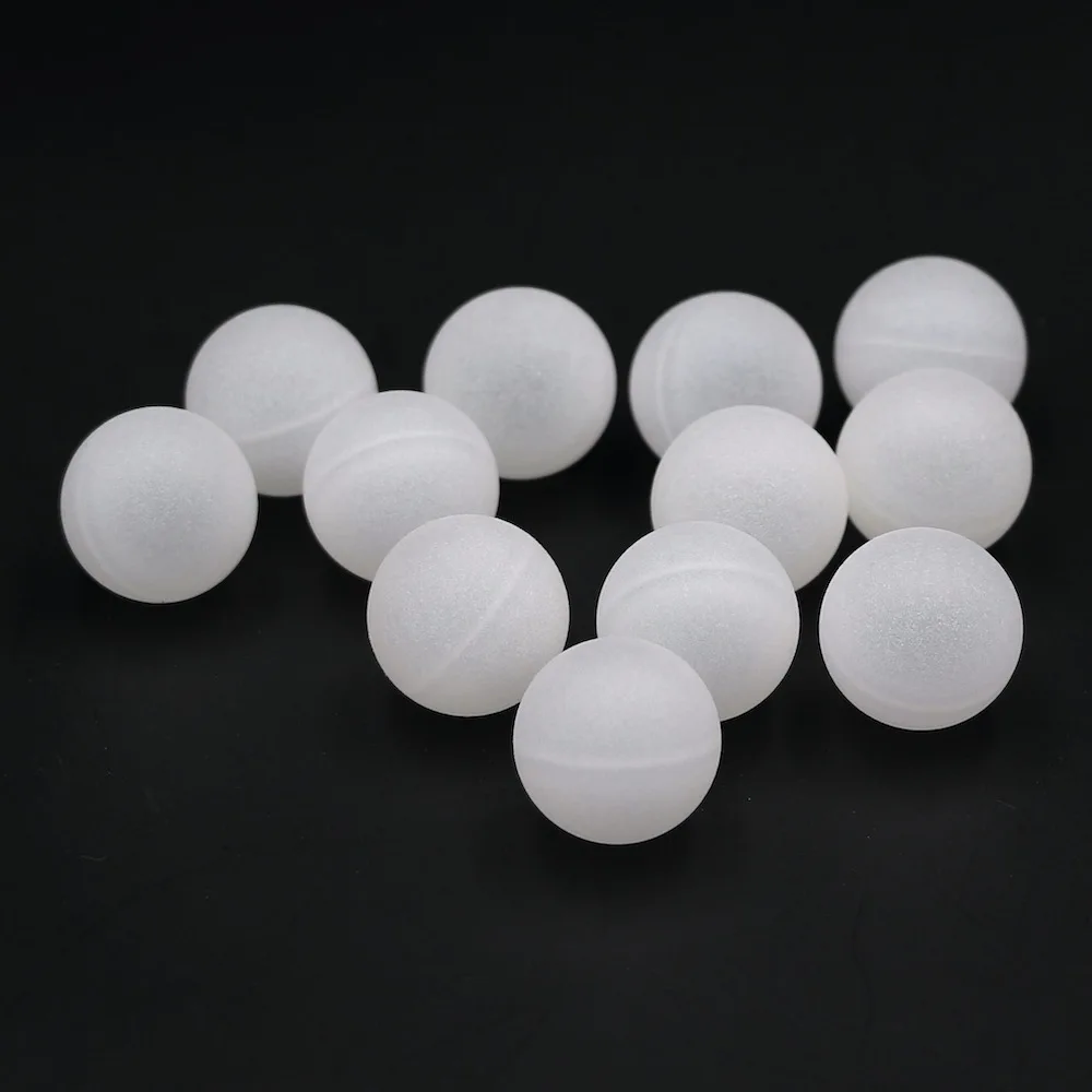 Полипропиленовые пустотелые шарики 25 мм
Полипропиленовые пустотелые шарики 25 мм