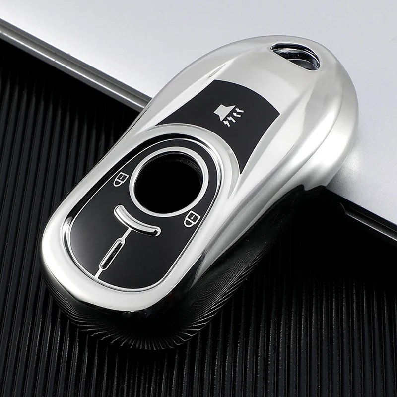 Soft TPU Car Key Case Cover for OPEL Astra Buick ENCORE ENVISION NEW LACROSSE Rings Protect Shell Car Styling
Soft TPU Car Key Case Cover for OPEL Astra Buick ENCORE ENVISION NEW LACROSSE Rings Protect Shell Car Styling