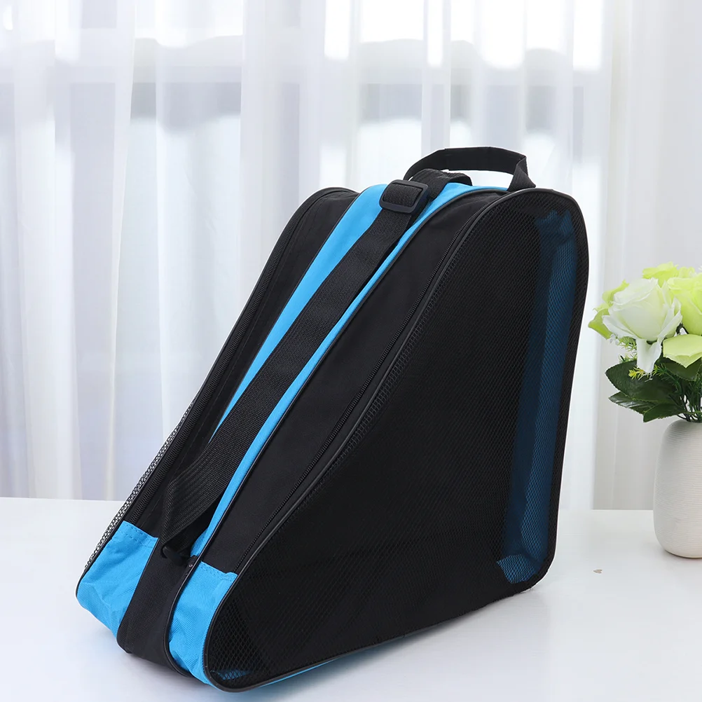 2 Pcs Roller Backpack Shoes Bag Backpacks Sports Inline Oxford Cloth Skates Child Kids
2 Pcs Roller Backpack Shoes Bag Backpacks Sports Inline Oxford Cloth Skates Child Kids