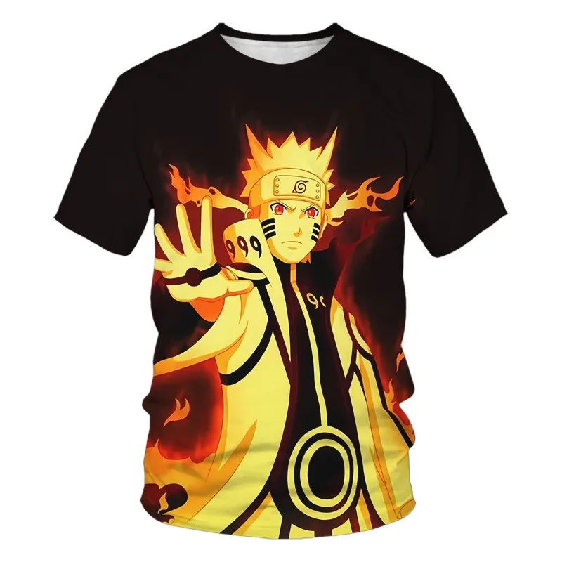 New Fashion Vortex Naruto T Shirt Boy Children's Clothing Kids Clothes Harajuku Anime Tee Tops Teenager Boys T-shirt 3-14 Years
New Fashion Vortex Naruto T Shirt Boy Children's Clothing Kids Clothes Harajuku Anime Tee Tops Teenager Boys T-shirt 3-14 Years