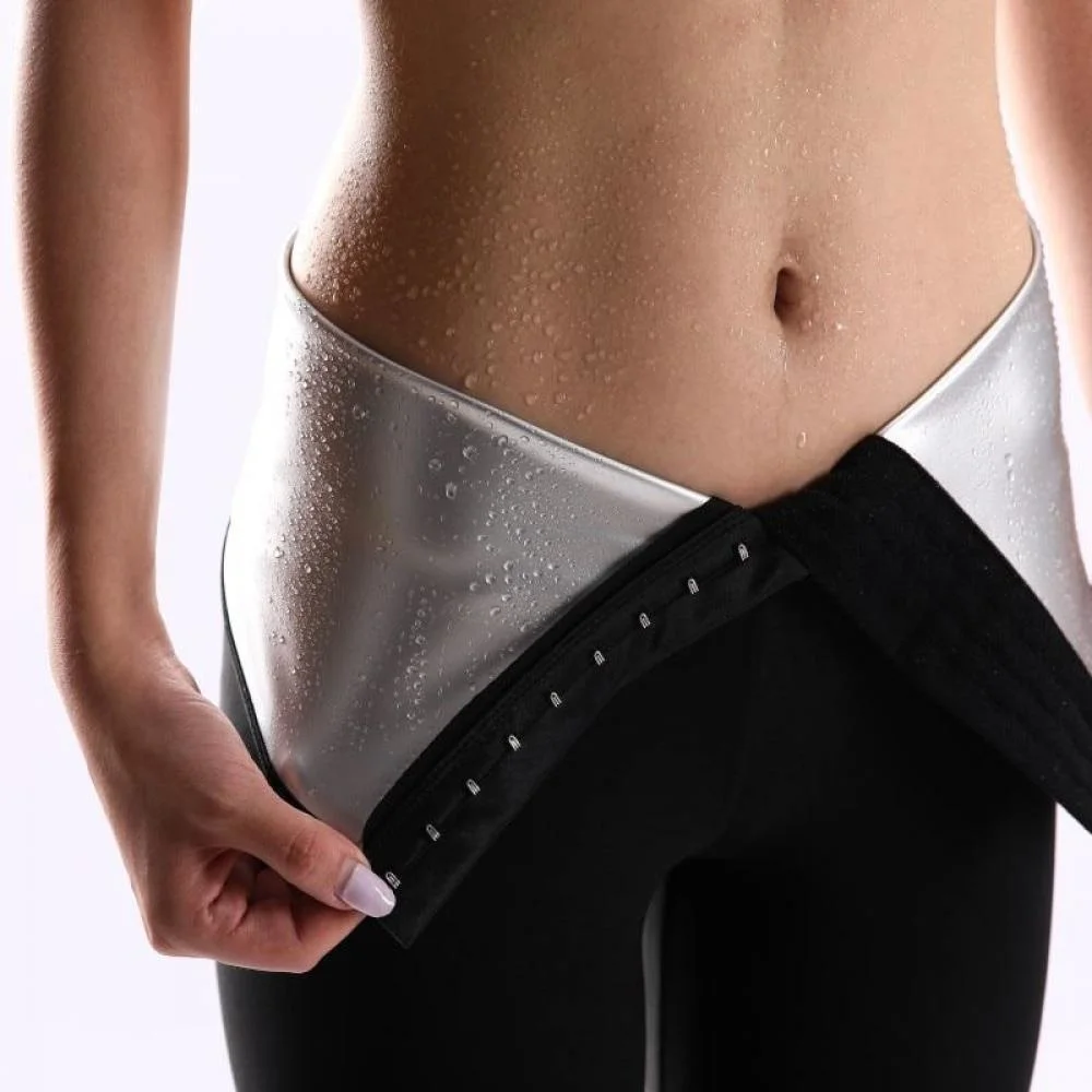 Storm Sweat Pants Push Up Leggings High Waist Body Shaper Shorts Shaping Pants Women Gym Sport Fitness Running Yoga Leggings
Storm Sweat Pants Push Up Leggings High Waist Body Shaper Shorts Shaping Pants Women Gym Sport Fitness Running Yoga Leggings