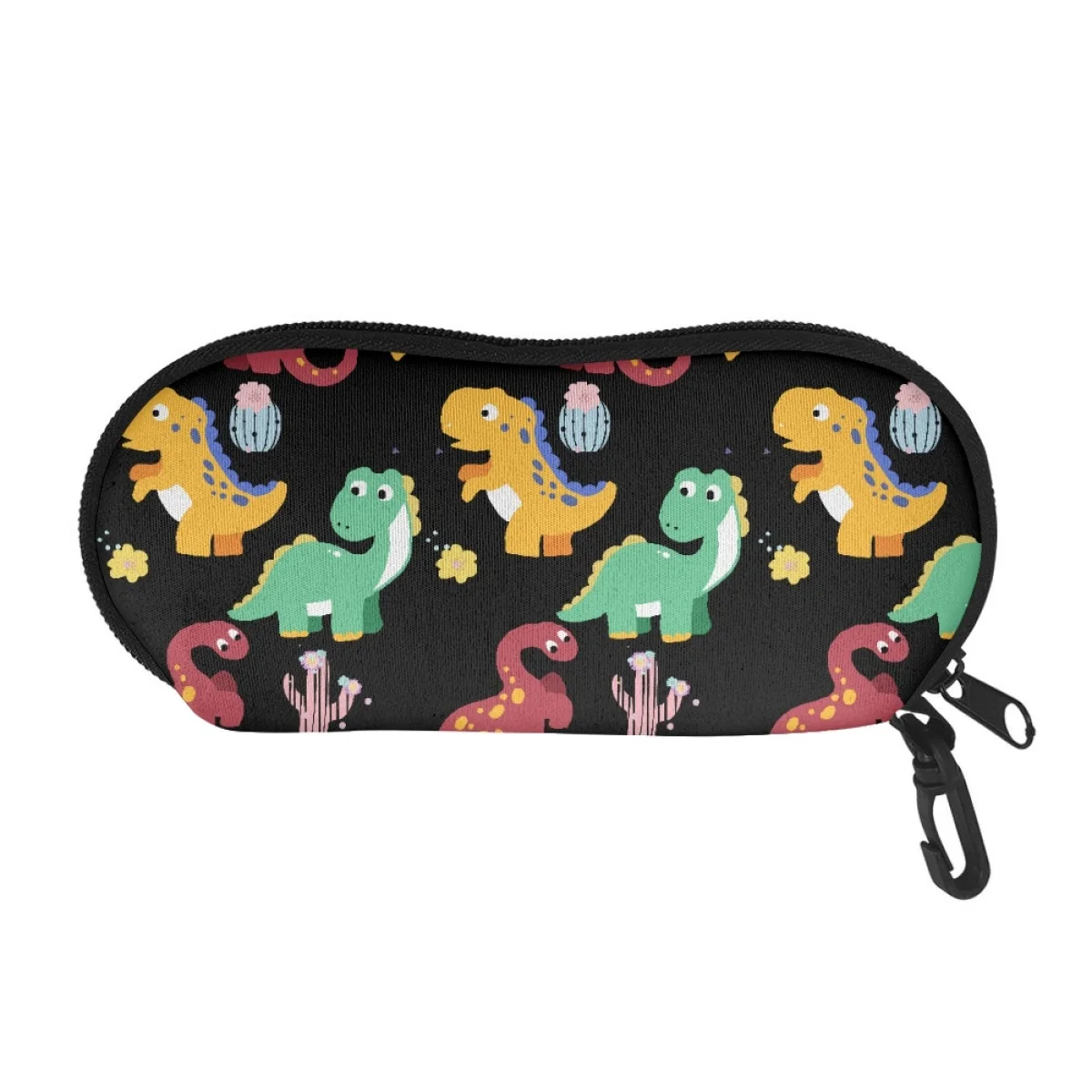 Eye Glasses Case for Kids Boys Sun/Swimming Glasses Protector Dinosaur Cartoon Cute Travel Pack Pouch Glasses Case Portable New
Eye Glasses Case for Kids Boys Sun/Swimming Glasses Protector Dinosaur Cartoon Cute Travel Pack Pouch Glasses Case Portable New
