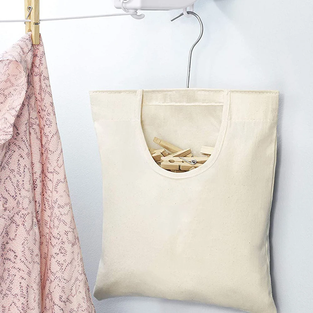 Home Organization Canvas Bag Bathroom Collect Cosmetics Folded For Kitchen Garlic Onions Outdoor U-shaped Opening
Home Organization Canvas Bag Bathroom Collect Cosmetics Folded For Kitchen Garlic Onions Outdoor U-shaped Opening