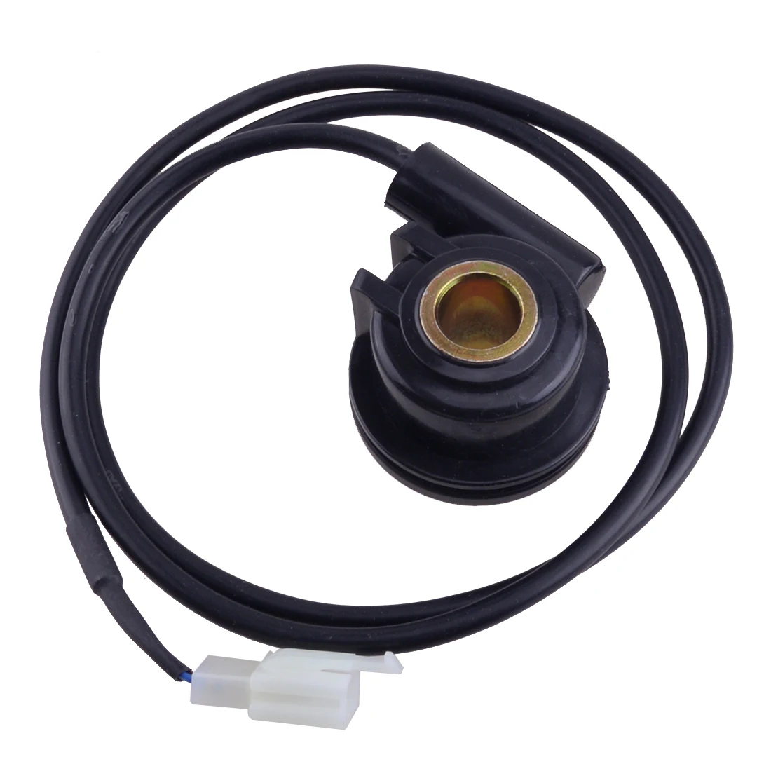 12V MLS016 Motorcycle Digital Speedometer Cable Box Speed Odometer Drive Gear Sensor Wire Case Accessories New
12V MLS016 Motorcycle Digital Speedometer Cable Box Speed Odometer Drive Gear Sensor Wire Case Accessories New