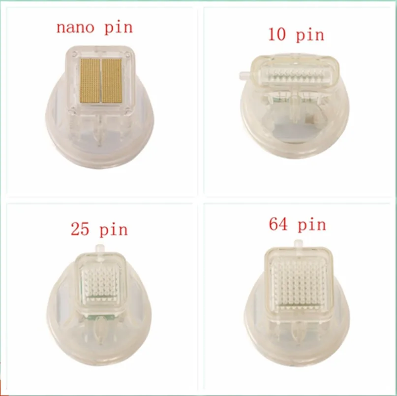 Accessories Disposable Consumable Gold R-F Cartridge Needles Tattoo Beauty 10Pin 25Pin 64Pin And Nano Microneedle For Fractional
Accessories Disposable Consumable Gold R-F Cartridge Needles Tattoo Beauty 10Pin 25Pin 64Pin And Nano Microneedle For Fractional