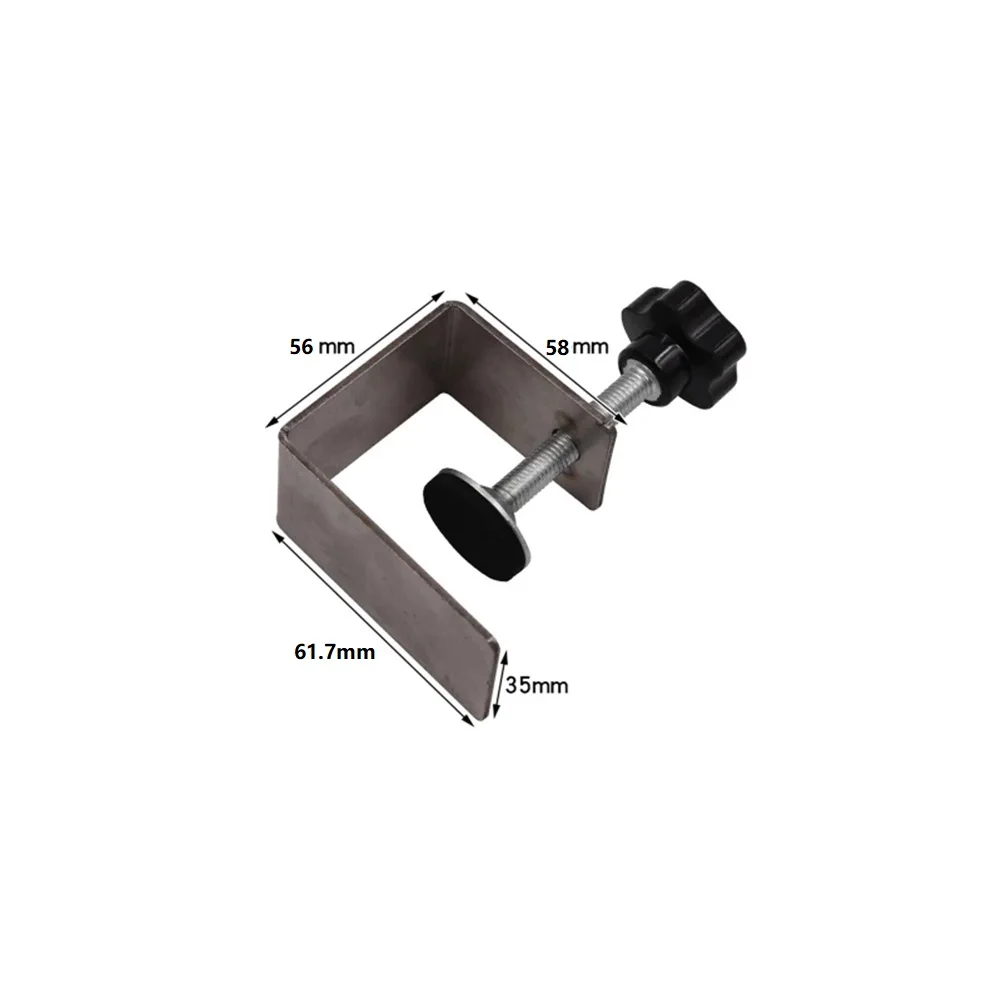 2 Pcs Drawer Front Installation Clamps Cabinet Tool Jig Panel Fixed Clamp Adjustable Home Renovation Carpentry Woodworking Tool
2 Pcs Drawer Front Installation Clamps Cabinet Tool Jig Panel Fixed Clamp Adjustable Home Renovation Carpentry Woodworking Tool